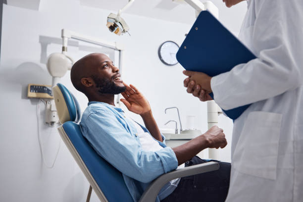 Best Emergency Treatment for Dental Infections or Abscesses in Lloyd Harbor, NY