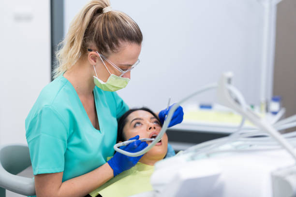 Best Urgent Care for Lost Fillings or Crowns in Lloyd Harbor, NY