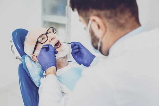 Best Emergency TMJ Treatment in Lloyd Harbor, NY